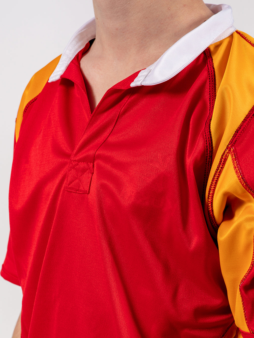 rugby-top-yellow-clandeboye-regent-house-school-uniform