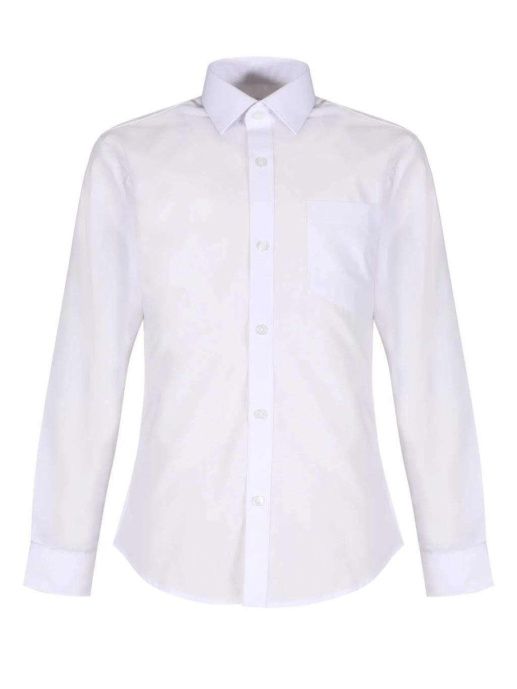 school-uniform-boys-long-sleeved-white-shirt