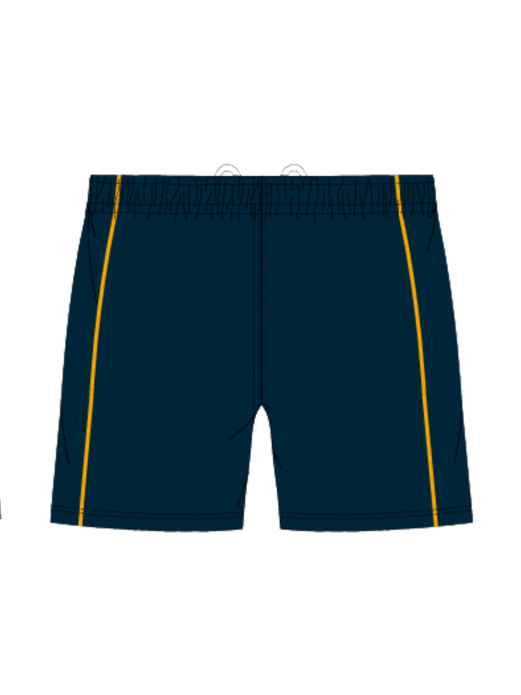 shorts-bangor-grammar-school-uniform