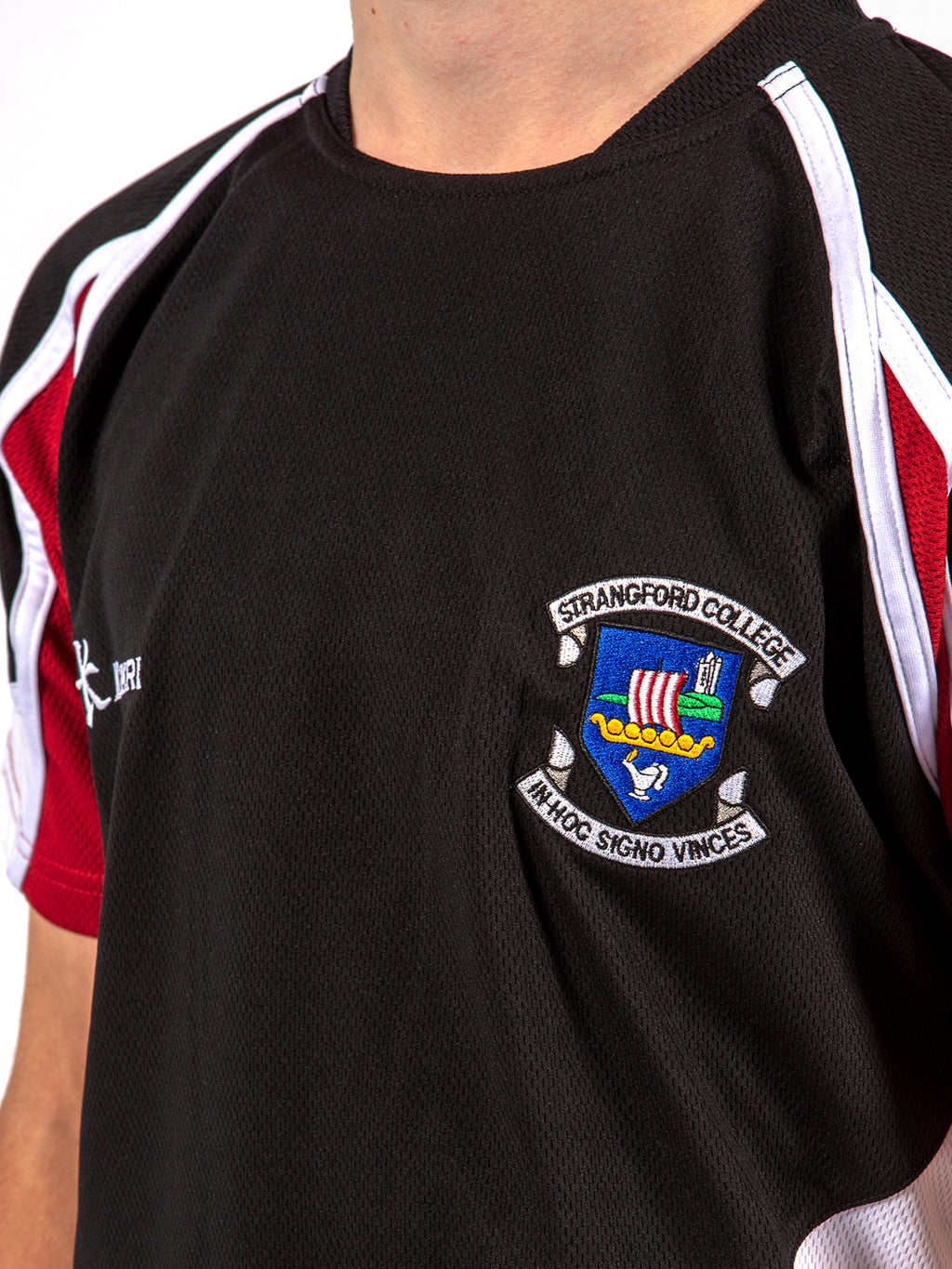 strangford-college-football-top