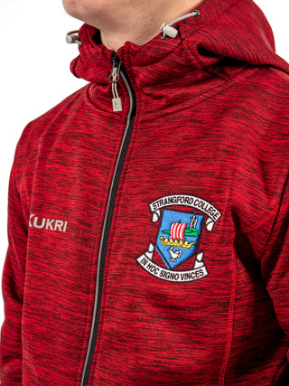 strangford-college-hoody