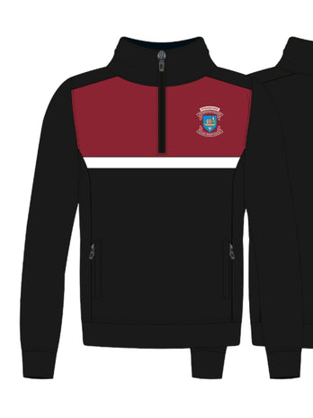 strangford-college-quarter-zip-top-new