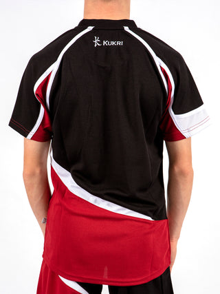 strangford-college-uniform-football-top