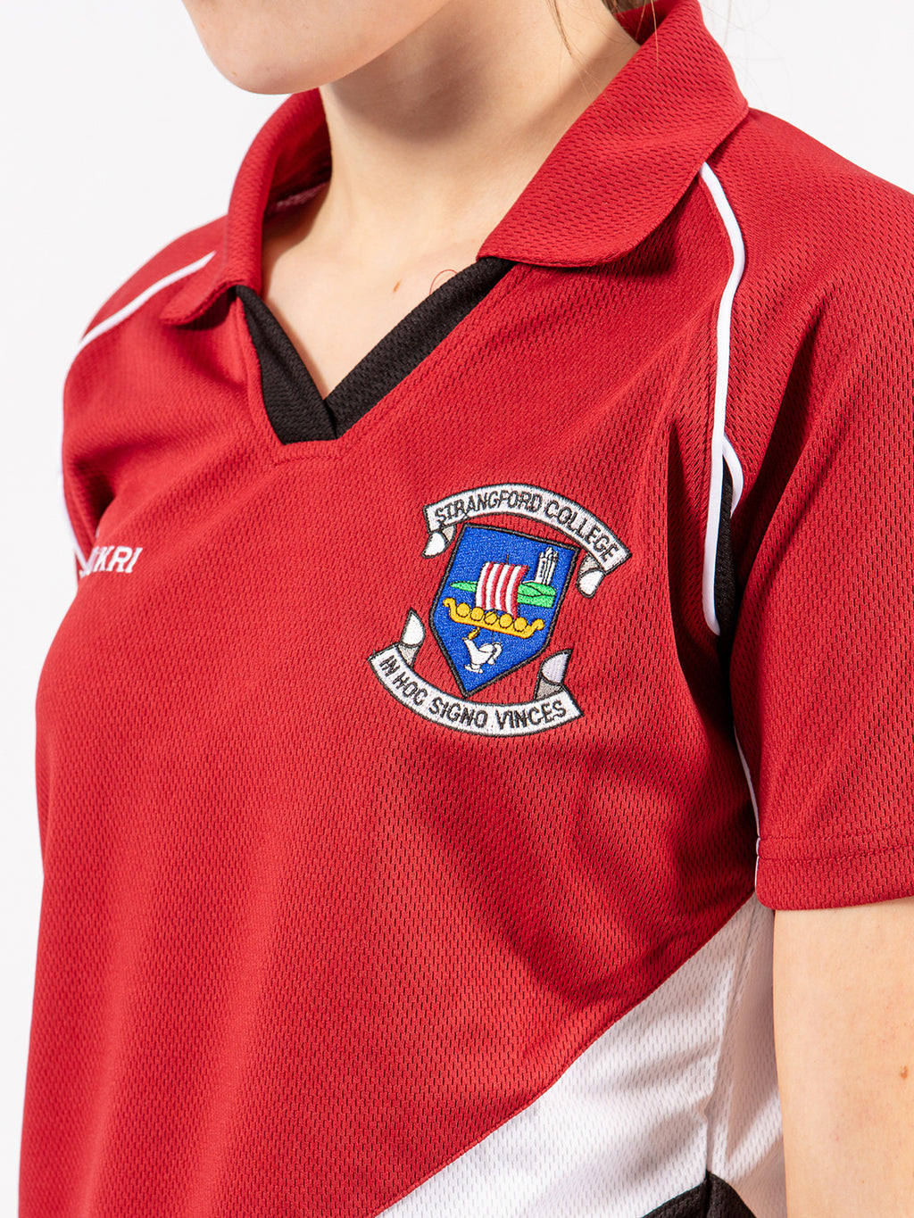 strangford-college-uniform-netball-top