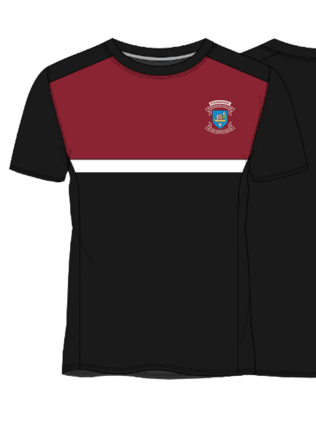 strangford-college-uniform-unisex-tee-new