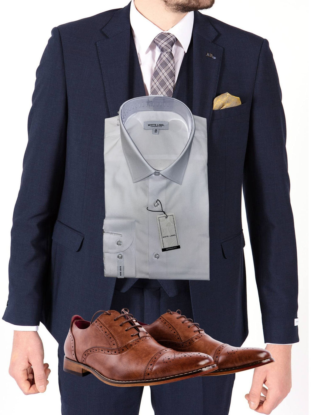 Suited & Booted Bundle