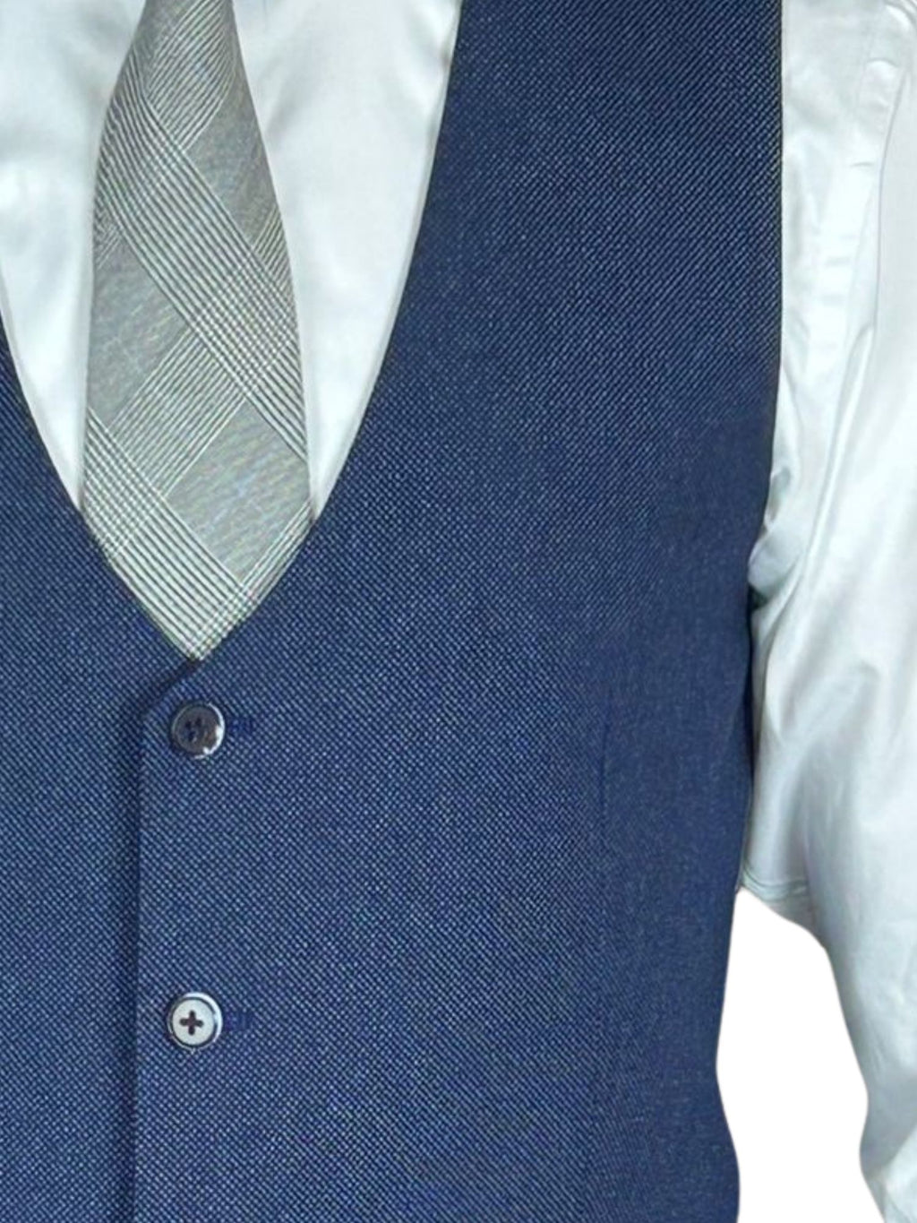 textured-blue-waistcoat-for-men-86127