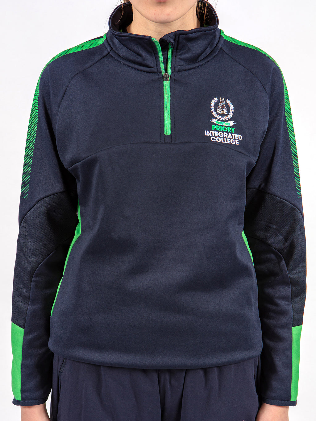 track-top-priory-college