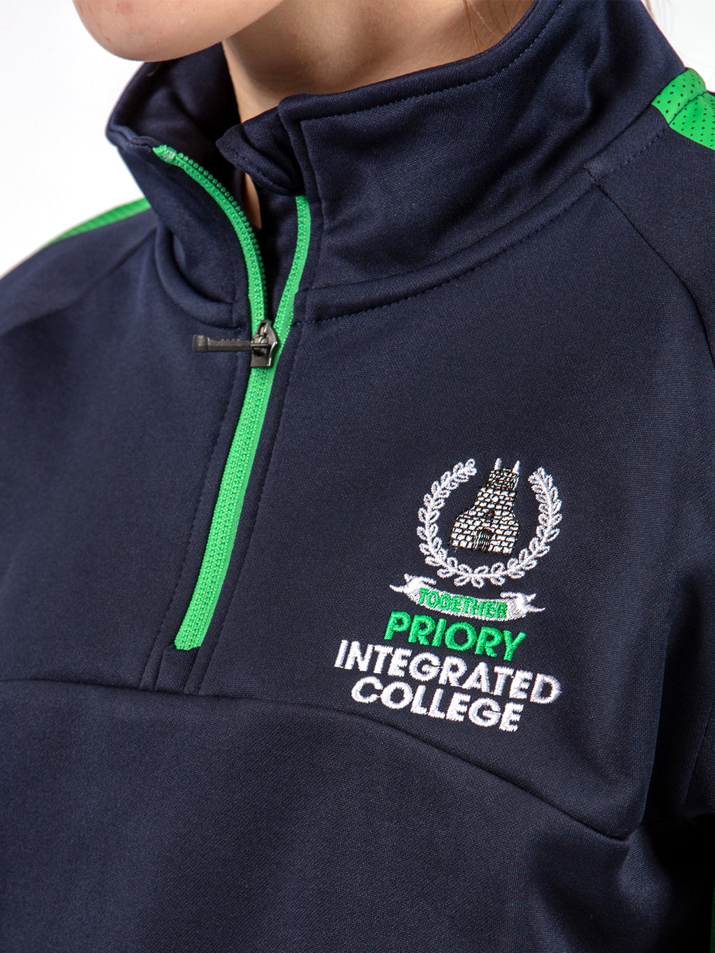 track-top-priory-integrated-college