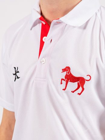 white-polo-glastry-college-uniform