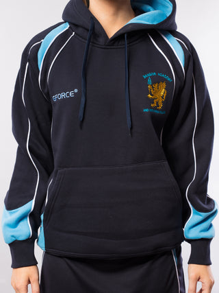 academy hoodie