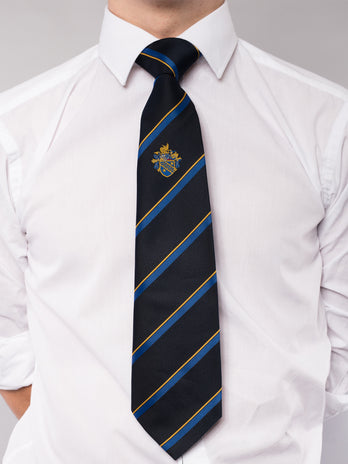 bangor grammar school 6th form tie