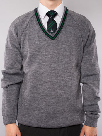 priory-integrated-college-jumper