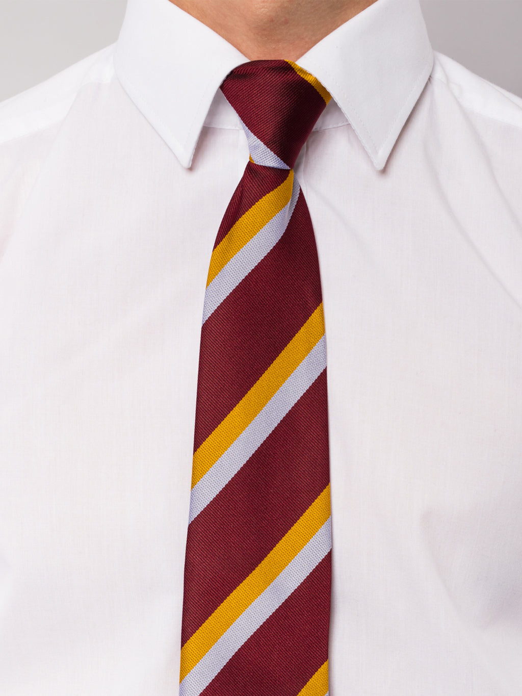 ogilby-strangford-college-tie