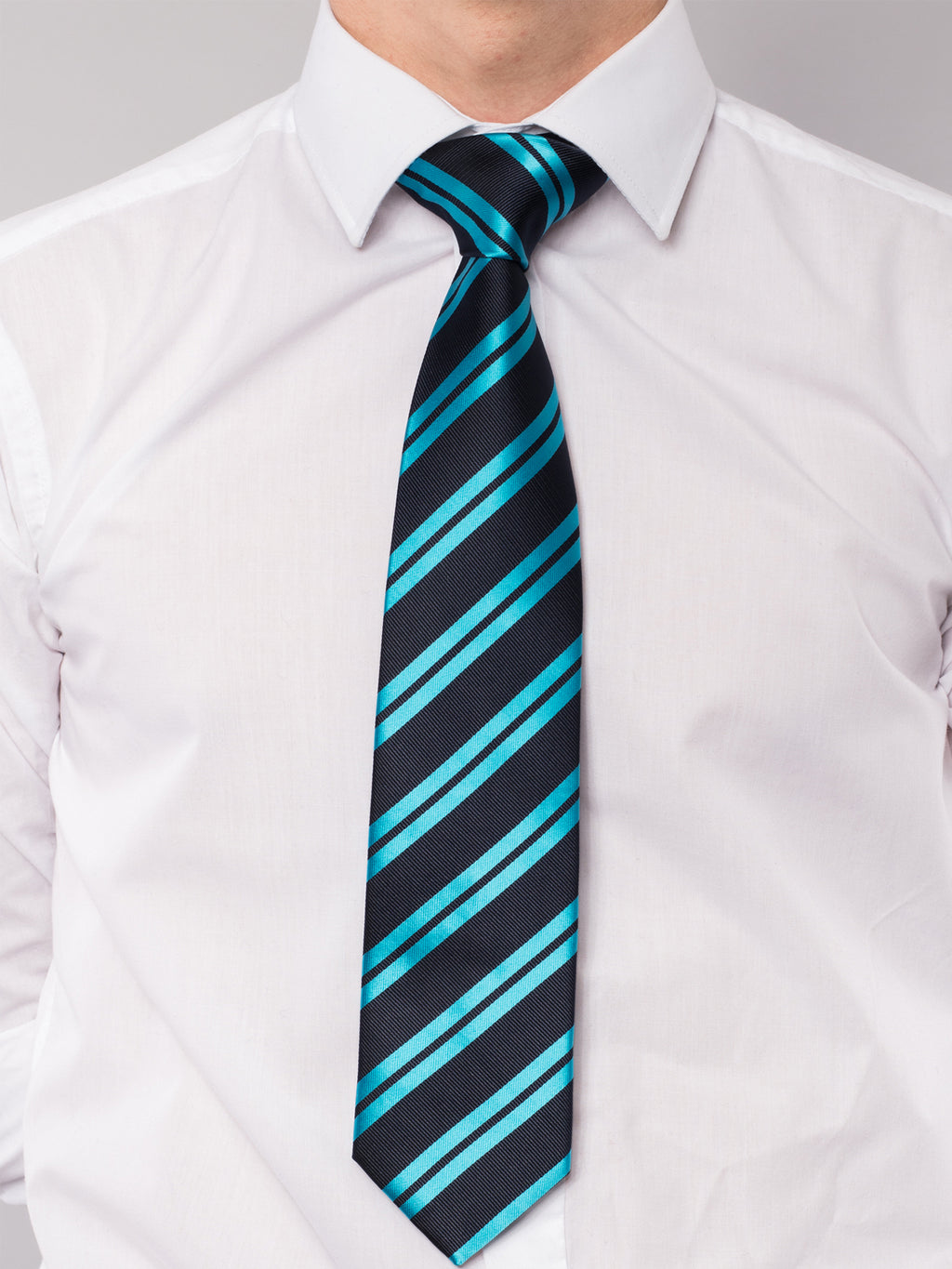 bangor academy tie