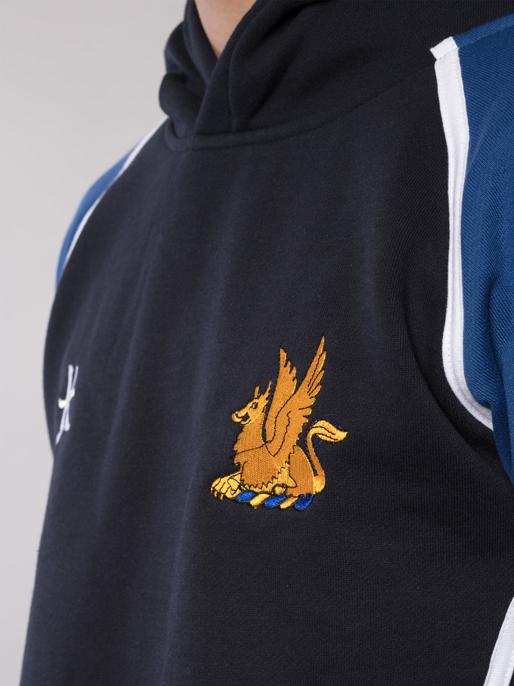 bangor-grammar-school-hooded-track-top
