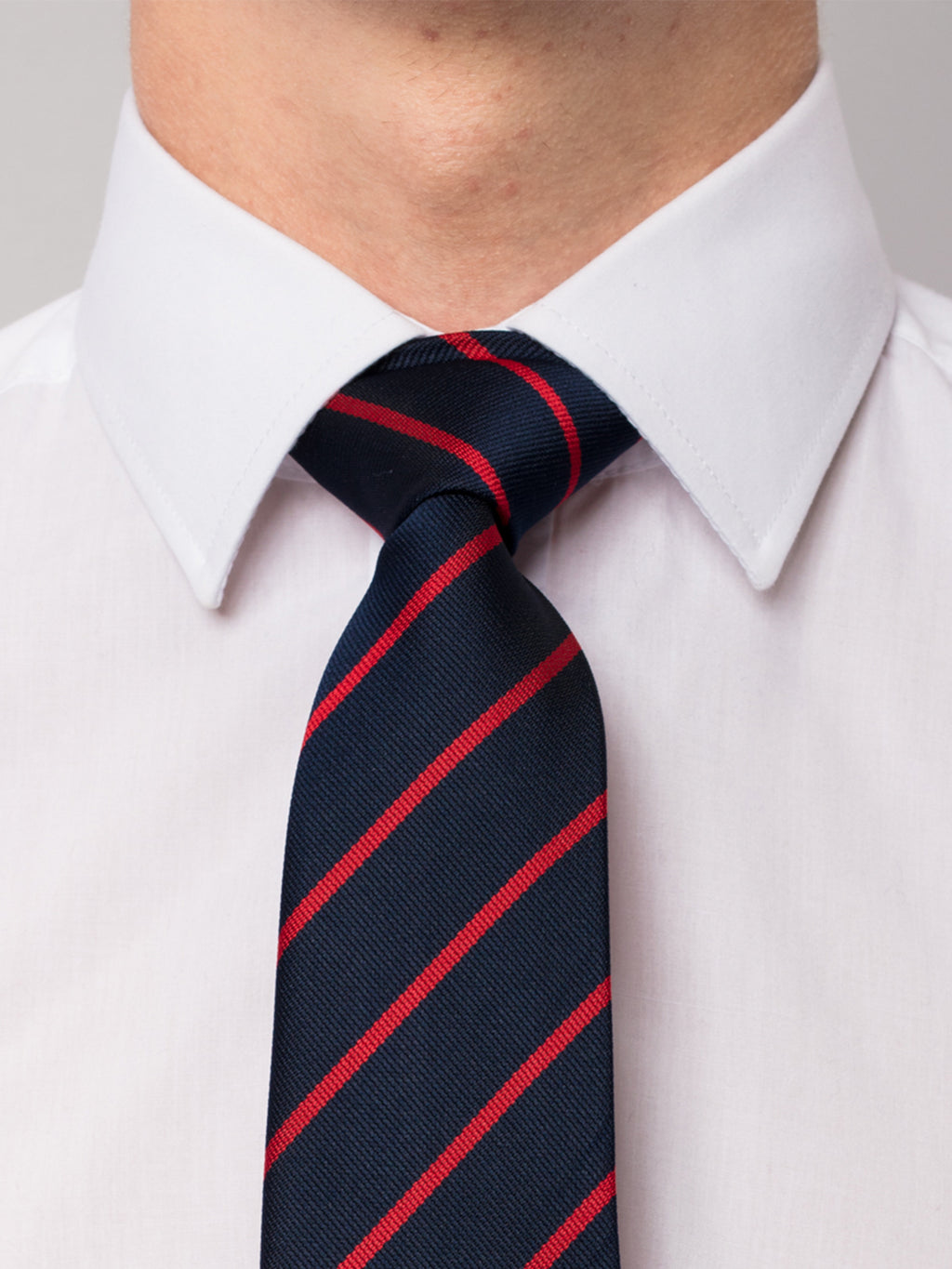 bangor-academy-6th-year-tie