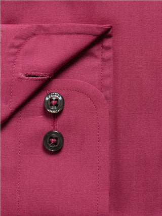 cerise pink suit shirt