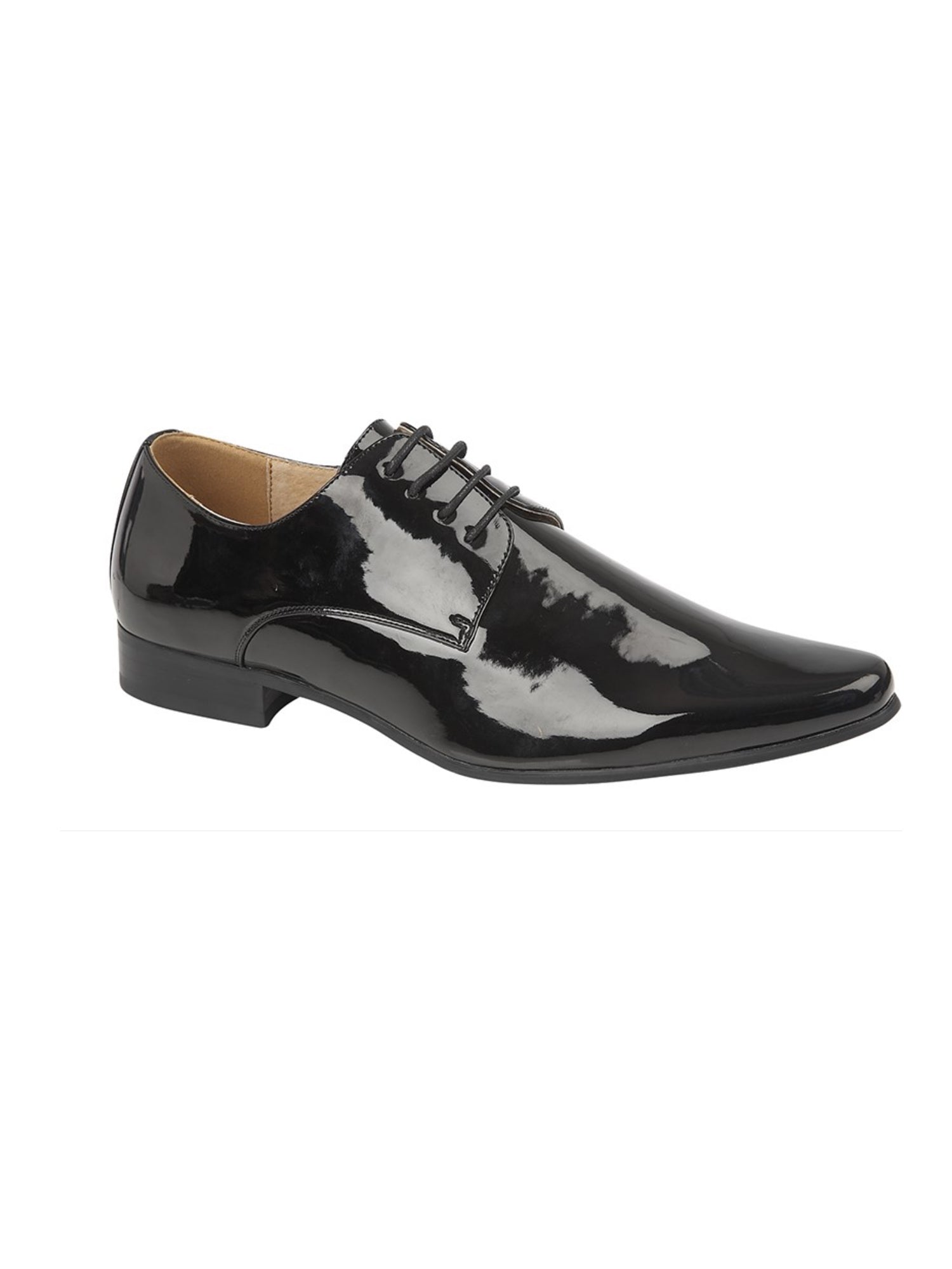 dress shoes mens patent shoes uk