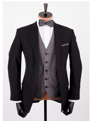 black-suit-hire-belfast