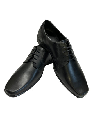 black-lace-up-shoe