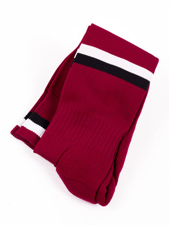 strangford-college-socks