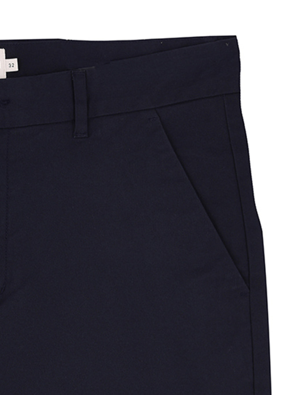 farah shorts navy