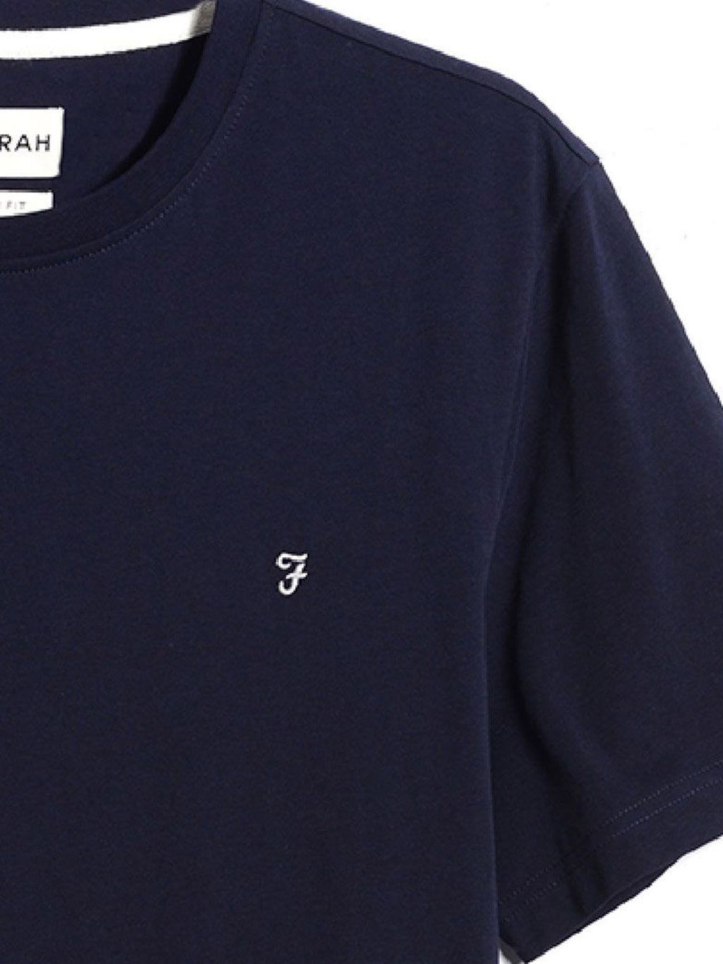 farah-navy-t-shirt-crew