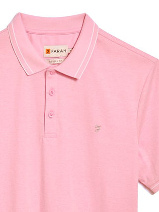 farah-polo-shirt-pink