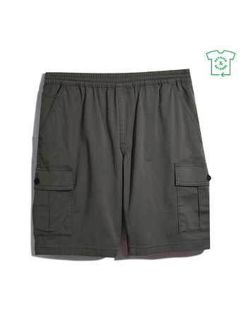 farah-shorts-cargo-green-FAHSC001