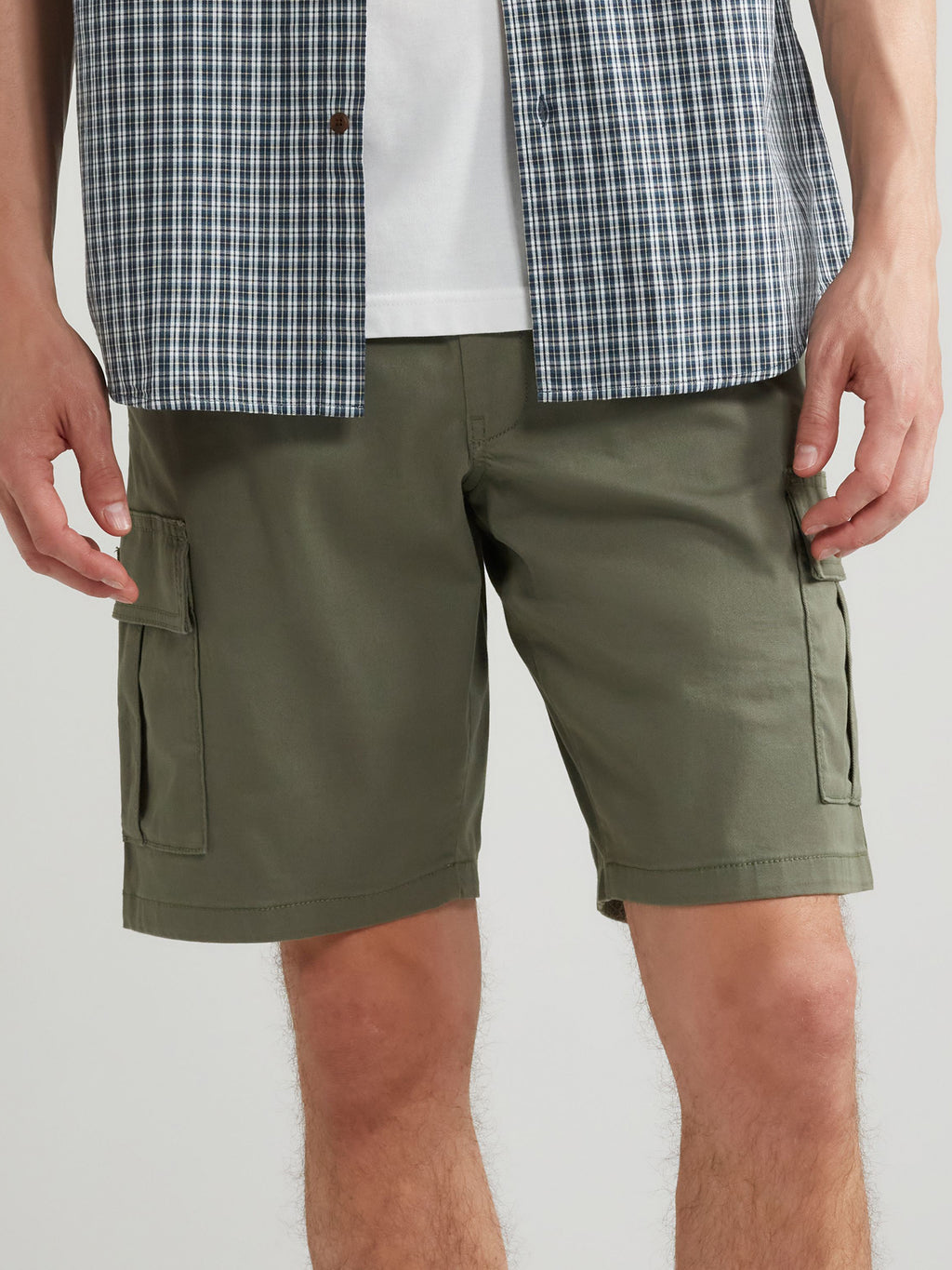 farah-shorts-green-cargo-FAHSC001