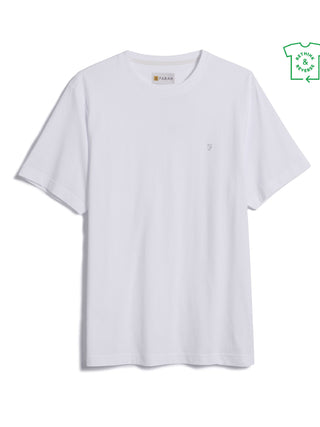 farah-white-t-shirt-faksb012