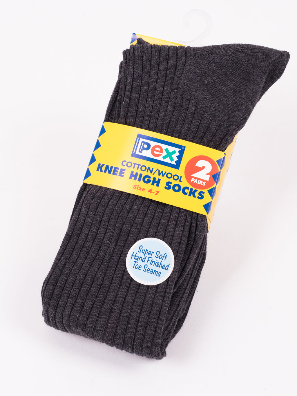 school-socks-grey