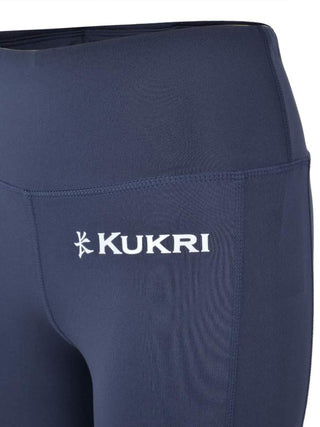 kukri-navy-leggings