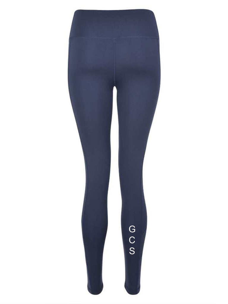 Glenlola Collegiate Uniform | Leggings | Navy | Kukri | Buy Now – FOCUS ...