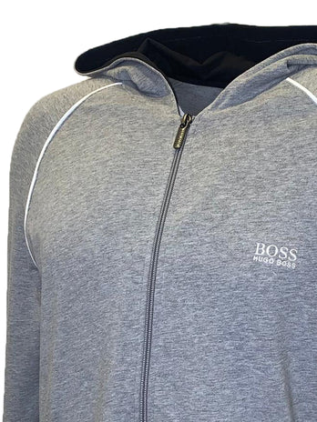 Hugo Boss - Grey Hoodie