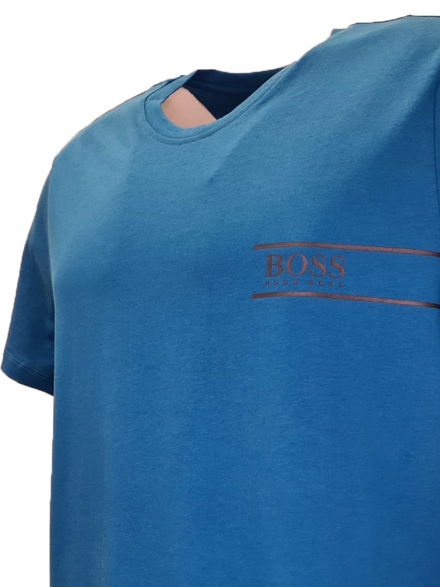 Hugo Boss Aqua T Shirt S