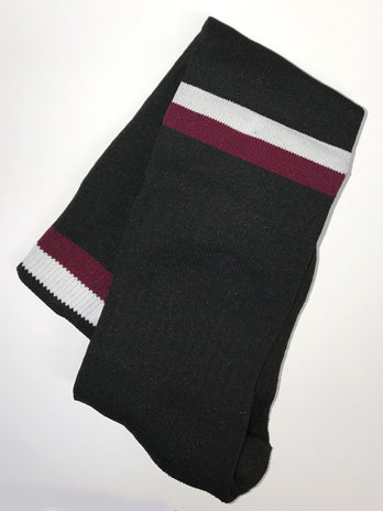 strangford-college-socks