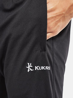 Kukri Sports KitDesigner Product Detail - Stadium Pants - Black