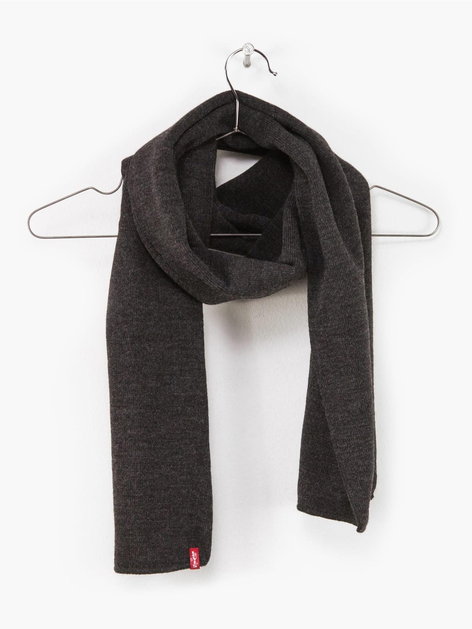 Echarpe LEVIS LIMIT SCARF Black 