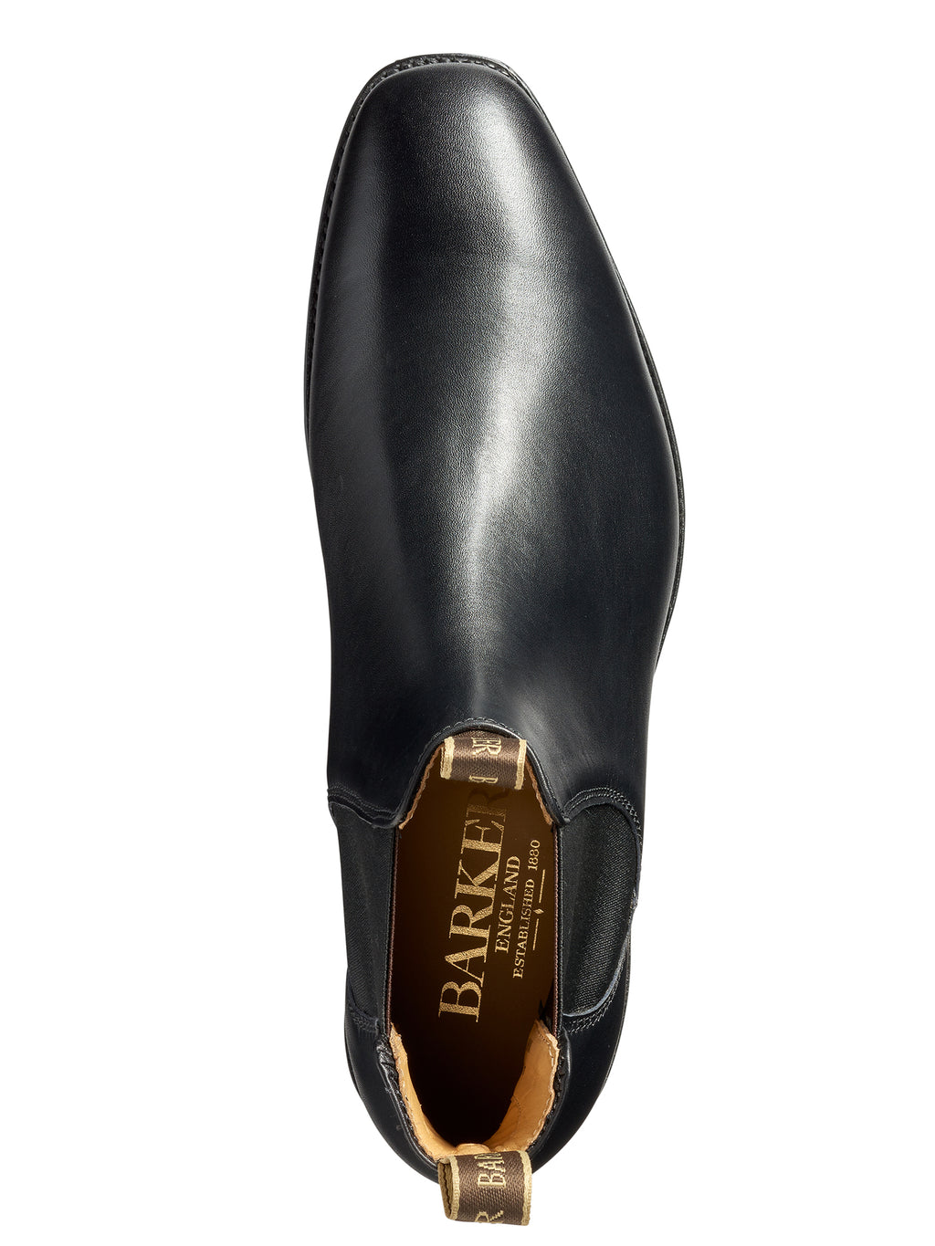 chelsea boot Barker Shoes mansfield