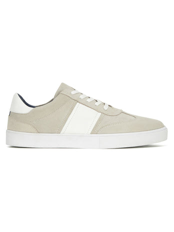 mens suede trainers